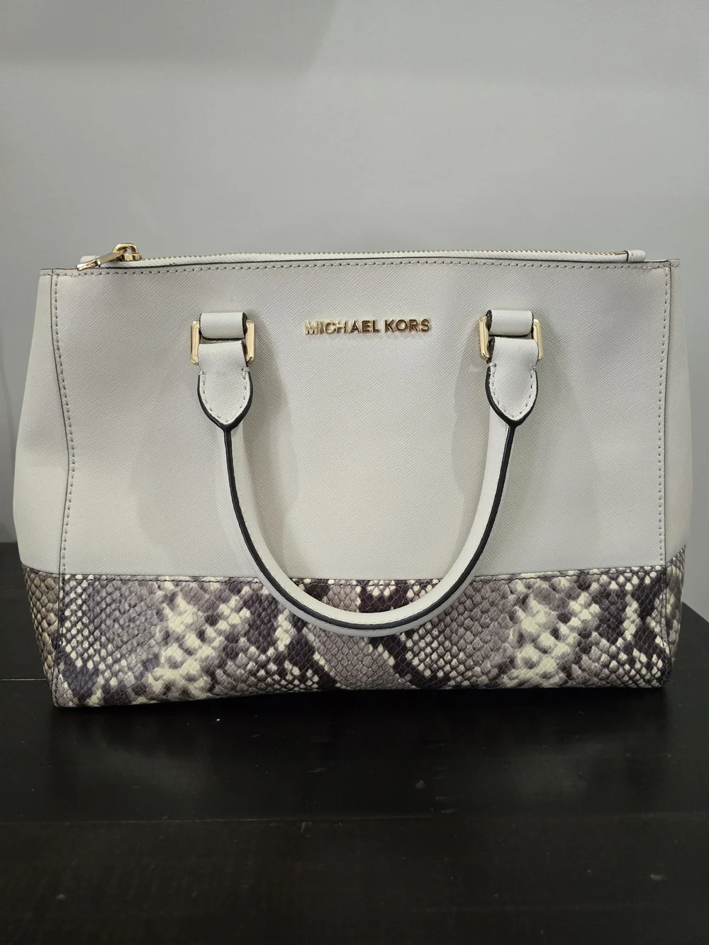 Michael Kors chic michael